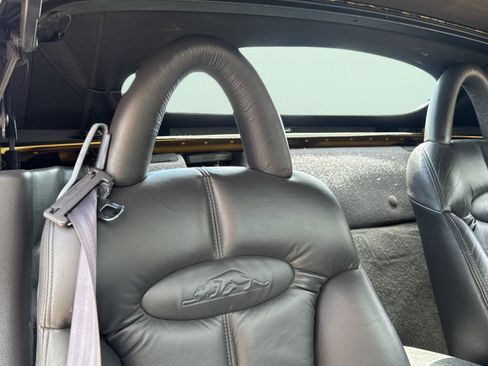 Used 2002 Chrysler Prowler image 49