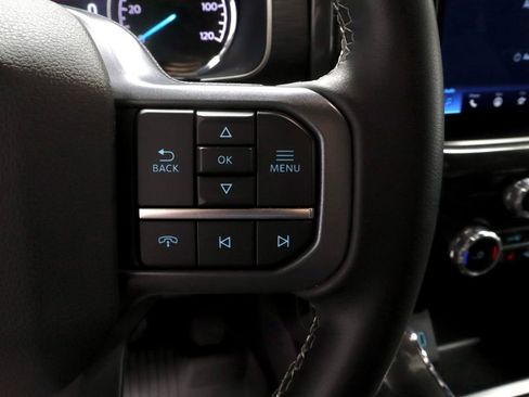 Certified 2023 Ford F150 XLT w/ Equipment Group 302A High AWD/4WD image 25