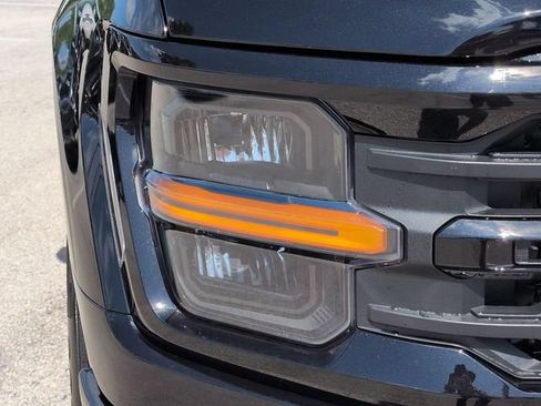 New 2026 Ford F150 XLT w/ Equipment Group 302A MID RWD image 10