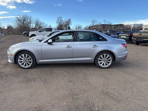 Used 2017 Audi A4 2.0T Premium image 2