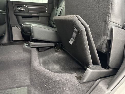 New 2026 RAM 2500 Rebel w/ Rebel Level 2 Equipment Group image 14