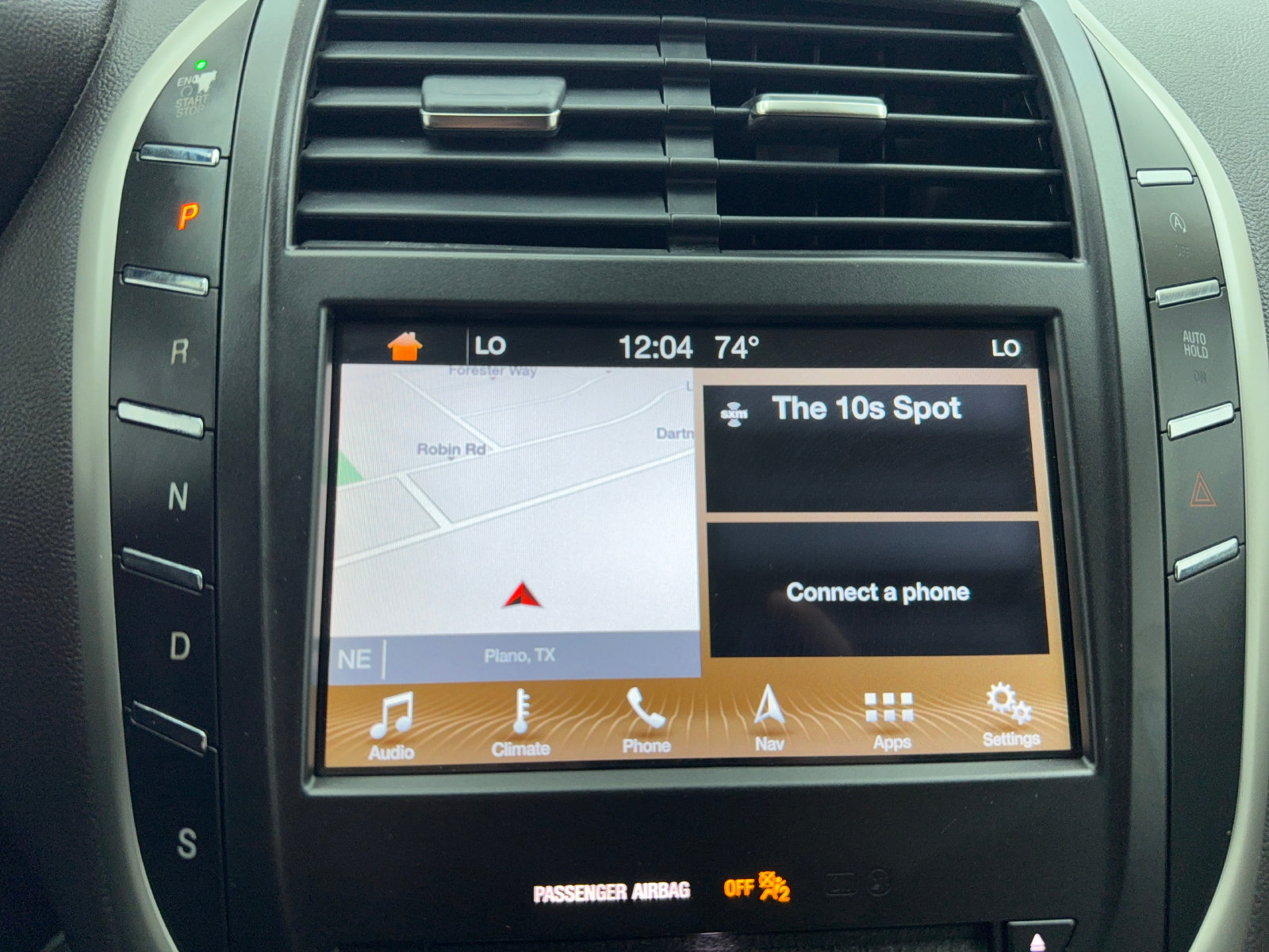 Used 2019 Lincoln MKC Reserve FWD image 15