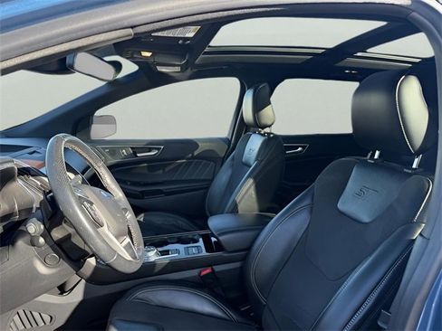 Used 2020 Ford Edge ST w/ Equipment Group 401A image 10