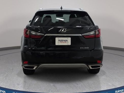 Used 2021 Lexus RX 350 AWD w/ Premium Package image 7