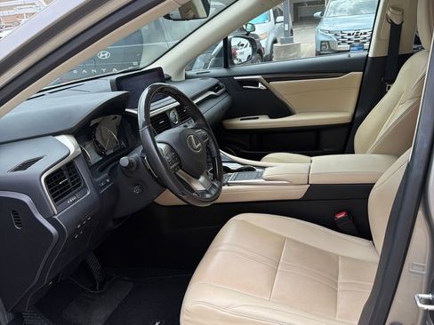 Used 2021 Lexus RX 350 FWD w/ Luxury Package image 2