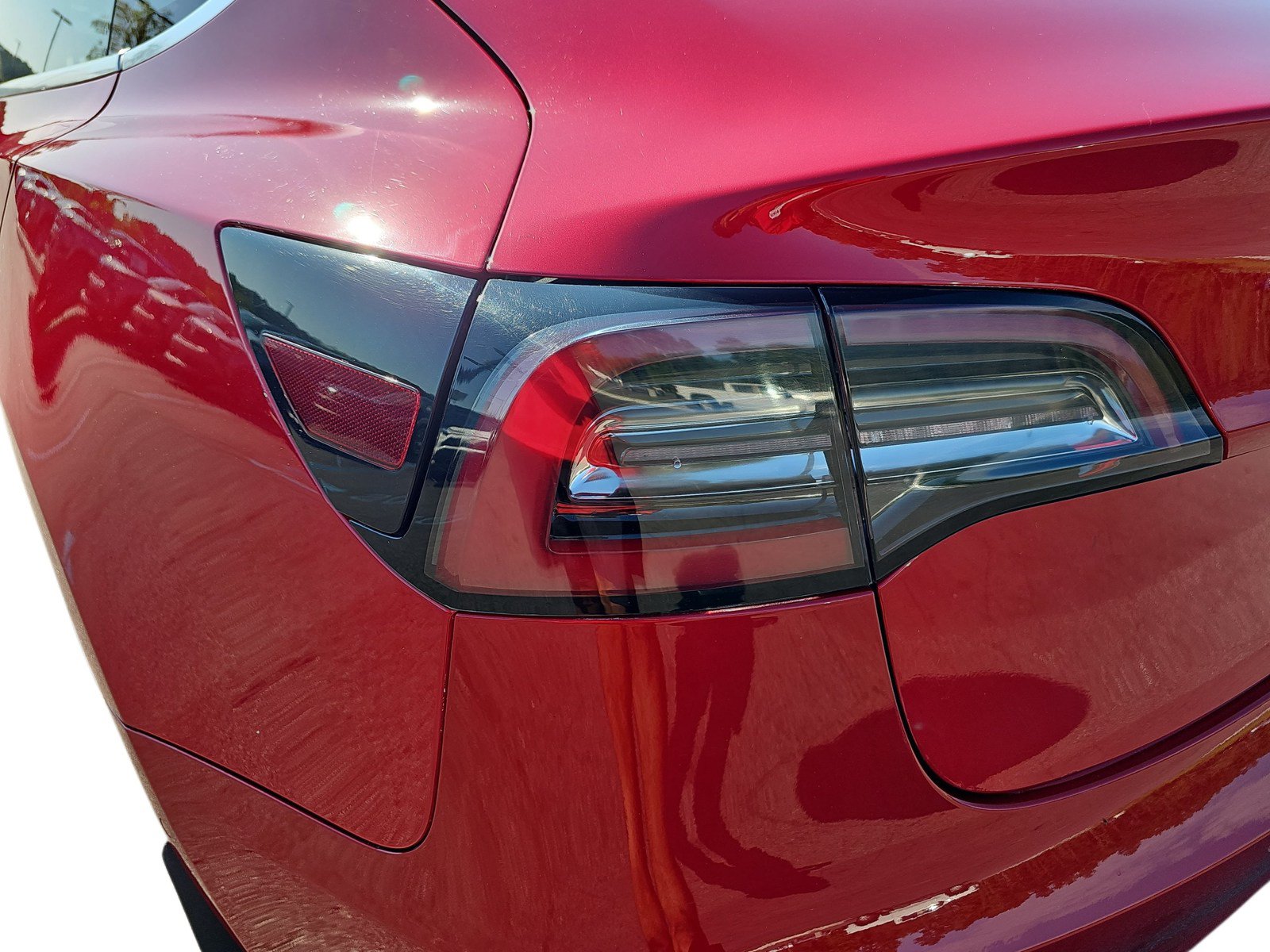 Used 2020 Tesla Model 3 Standard Range Plus RWD image 31