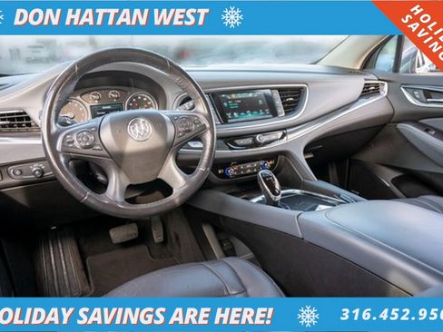 Used 2019 Buick Enclave Premium image 23