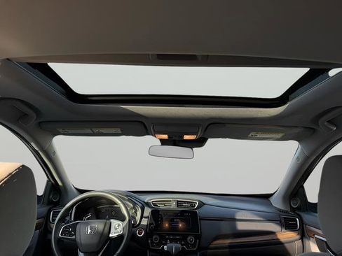 Used 2020 Honda CR-V EX image 9