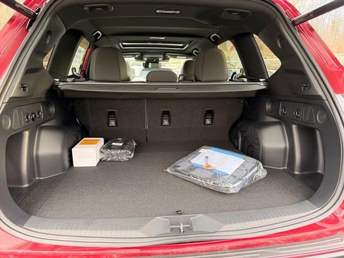 New 2026 Subaru Forester Premium image 26