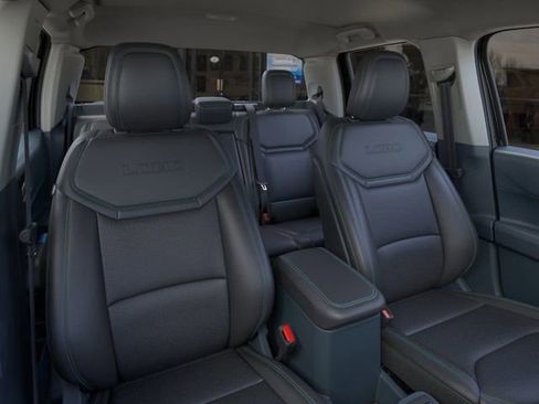 New 2026 Ford Maverick Lobo image 10