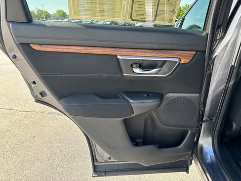 Certified 2019 Honda CR-V EX image 29