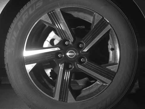 Used 2025 Nissan Sentra SV image 15