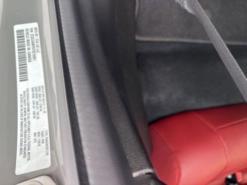 New 2026 Dodge Charger R/T Scat Pack image 23