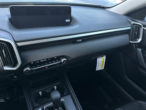 New 2026 MAZDA CX-50 AWD 2.5 S w/ Cargo Package image 23