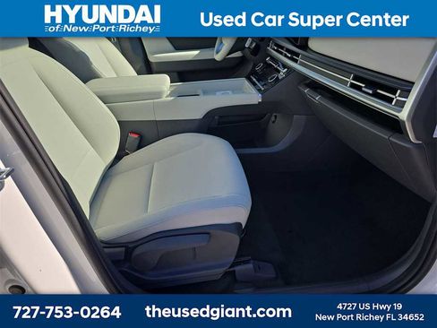 New 2026 Hyundai Santa Fe SE image 22