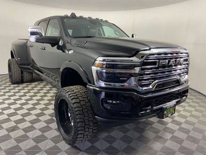 Used 2025 RAM 3500 Longhorn