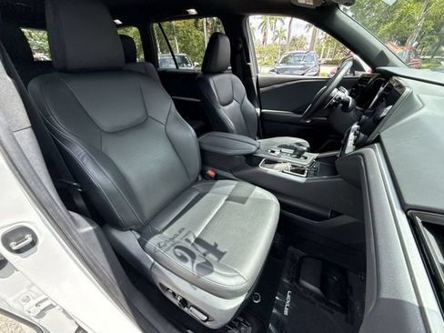 Certified 2024 Lexus TX 350 FWD w/ Cold Weather Package image 27