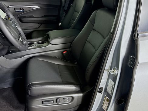 New 2026 Honda Ridgeline RTL image 22