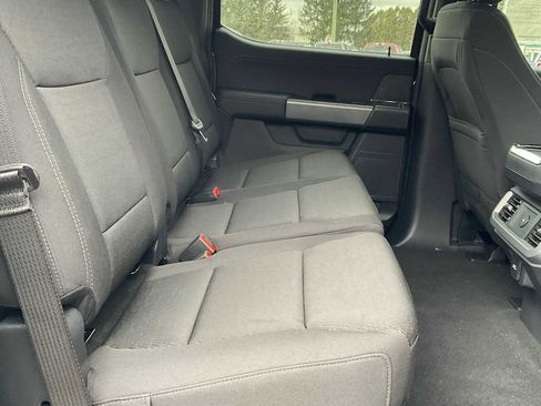 Used 2026 Ford F150 XLT w/ Equipment Group 302A MID image 54