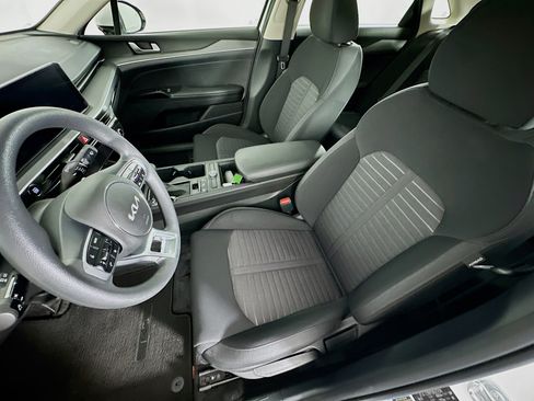 Used 2025 Kia K5 LXS FWD image 13