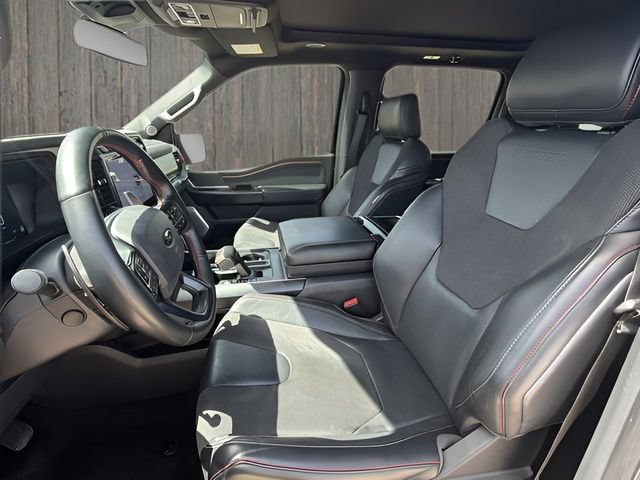 Used 2024 Ford F150 Raptor AWD/4WD image 38