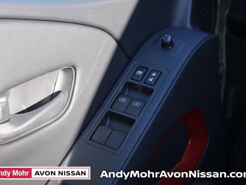 New 2026 Nissan Frontier PRO-4X image 13