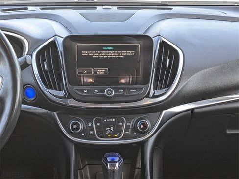 Used 2017 Chevrolet Volt Premier w/ Driver Confidence II Package image 18
