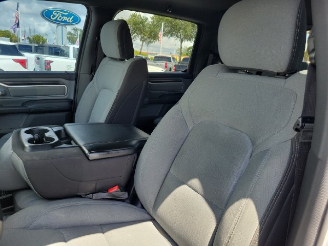 Used 2023 RAM 1500 Lone Star AWD/4WD image 23