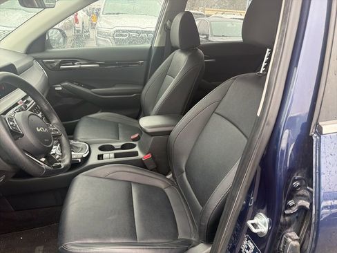 Used 2024 Kia Seltos SX image 14