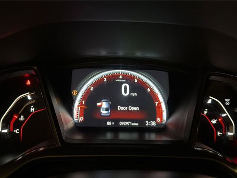 Used 2020 Honda Civic Si image 15