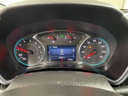 Used 2023 Chevrolet Equinox LT AWD/4WD image 15