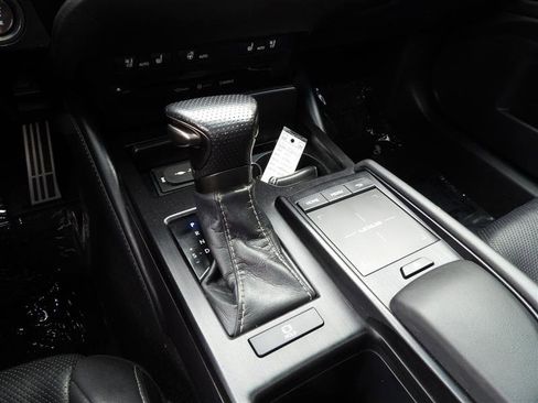 Used 2020 Lexus ES 350 F Sport image 21