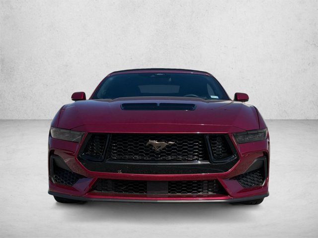 Used 2025 Ford Mustang GT Premium RWD image 2