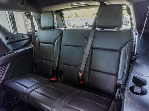 Used 2024 Chevrolet Tahoe LT AWD/4WD image 46