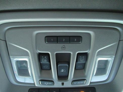 Used 2023 Chevrolet Silverado 2500 LTZ w/ LTZ Plus Package AWD/4WD image 33