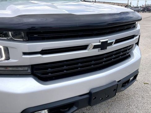 Used 2022 Chevrolet Silverado 1500 RST image 34