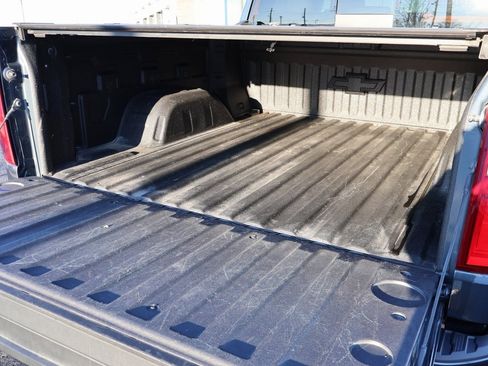 Used 2021 Chevrolet Silverado 1500 RST w/ All Star Edition Plus image 18