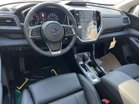 New 2026 Subaru Ascent Touring image 15