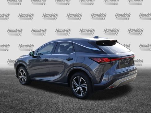 Used 2025 Lexus RX 350 Premium image 7