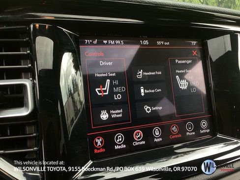 Used 2021 Dodge Durango SXT image 14