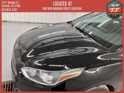 Used 2021 Kia Forte GT-Line FWD image 22