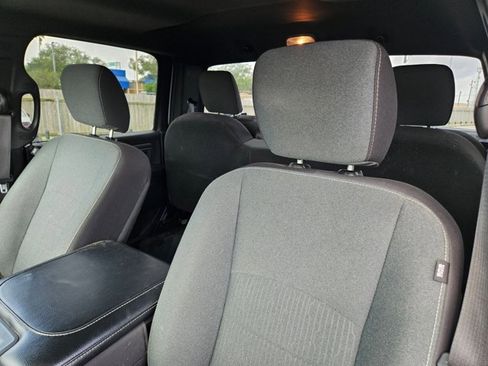 Used 2024 RAM 1500 Classic Warlock image 13