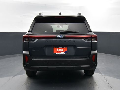 New 2026 Subaru Outback Limited image 31