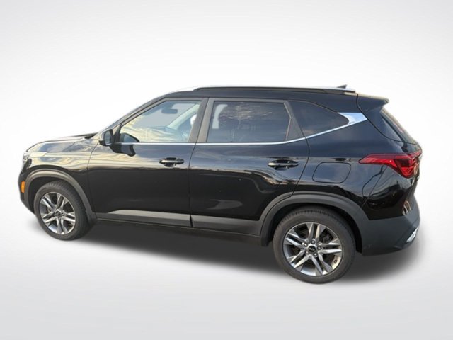 Used 2021 Kia Seltos S AWD/4WD image 25