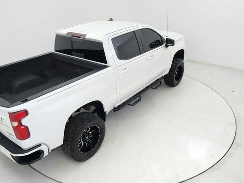 Used 2020 Chevrolet Silverado 1500 RST w/ All-Star Edition image 17