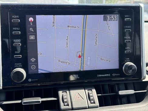 Used 2020 Toyota RAV4 XSE image 31