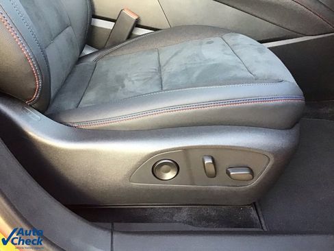 Used 2024 Chevrolet Blazer EV RS image 22