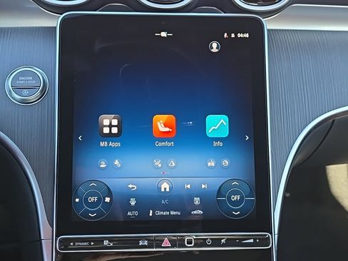 New 2026 Mercedes-Benz C 300 4MATIC Sedan image 15