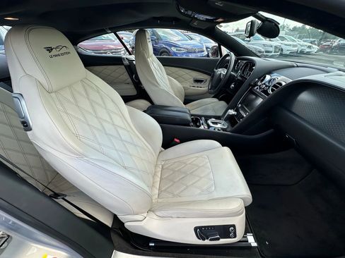 Used 2013 Bentley Continental GT AWD/4WD image 18