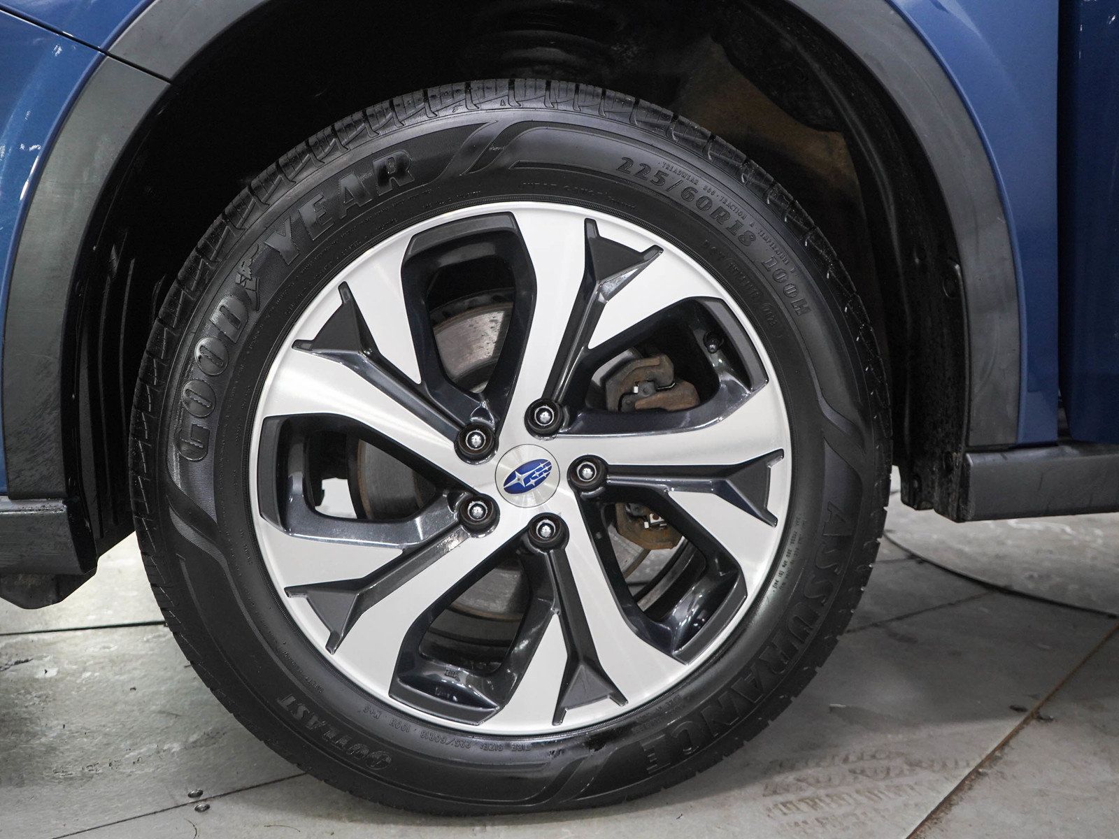 Used 2020 Subaru Outback Limited AWD/4WD image 30